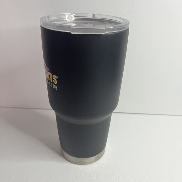 St Jude Play Live Double Wall 30 oz Tumbler Play For More Than Bragging Rights - Picture 2 of 6